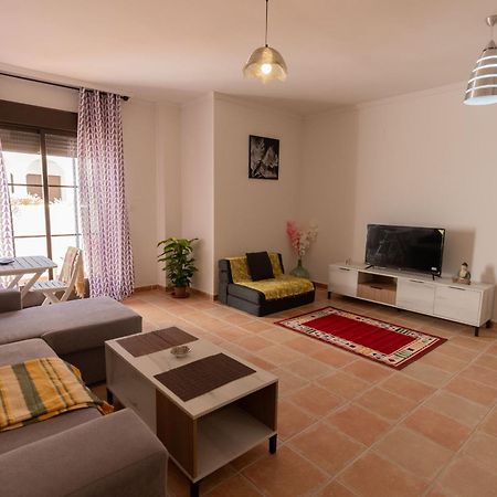 Todimer New Pueblo Mediteraneo Itrabo Exterior photo