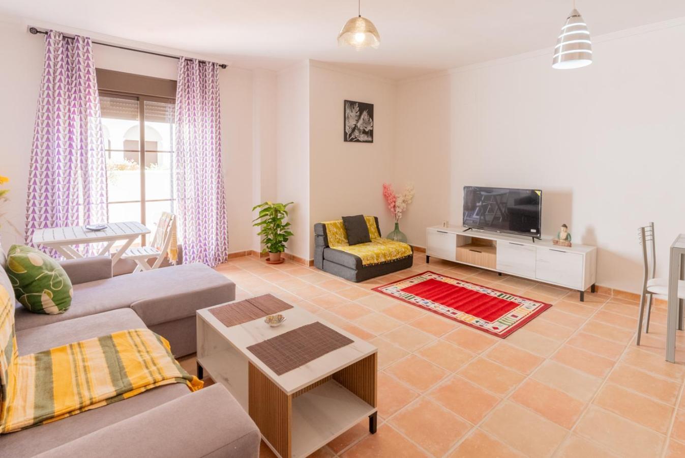 Todimer New Pueblo Mediteraneo Itrabo Exterior photo