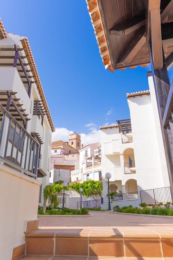 Todimer New Pueblo Mediteraneo Itrabo Exterior photo
