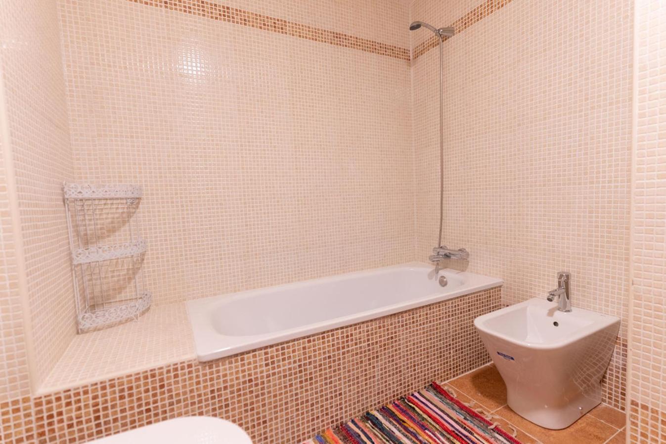 Todimer New Pueblo Mediteraneo Itrabo Exterior photo